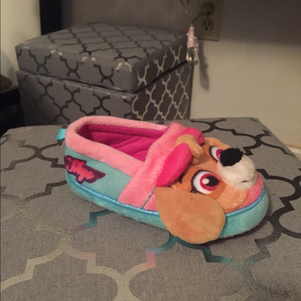 Slippers
